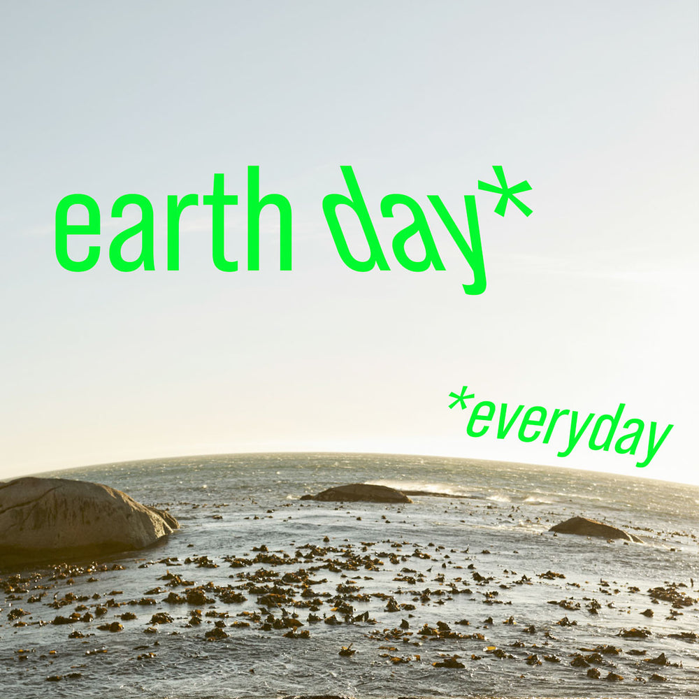 Happy International Earth Day