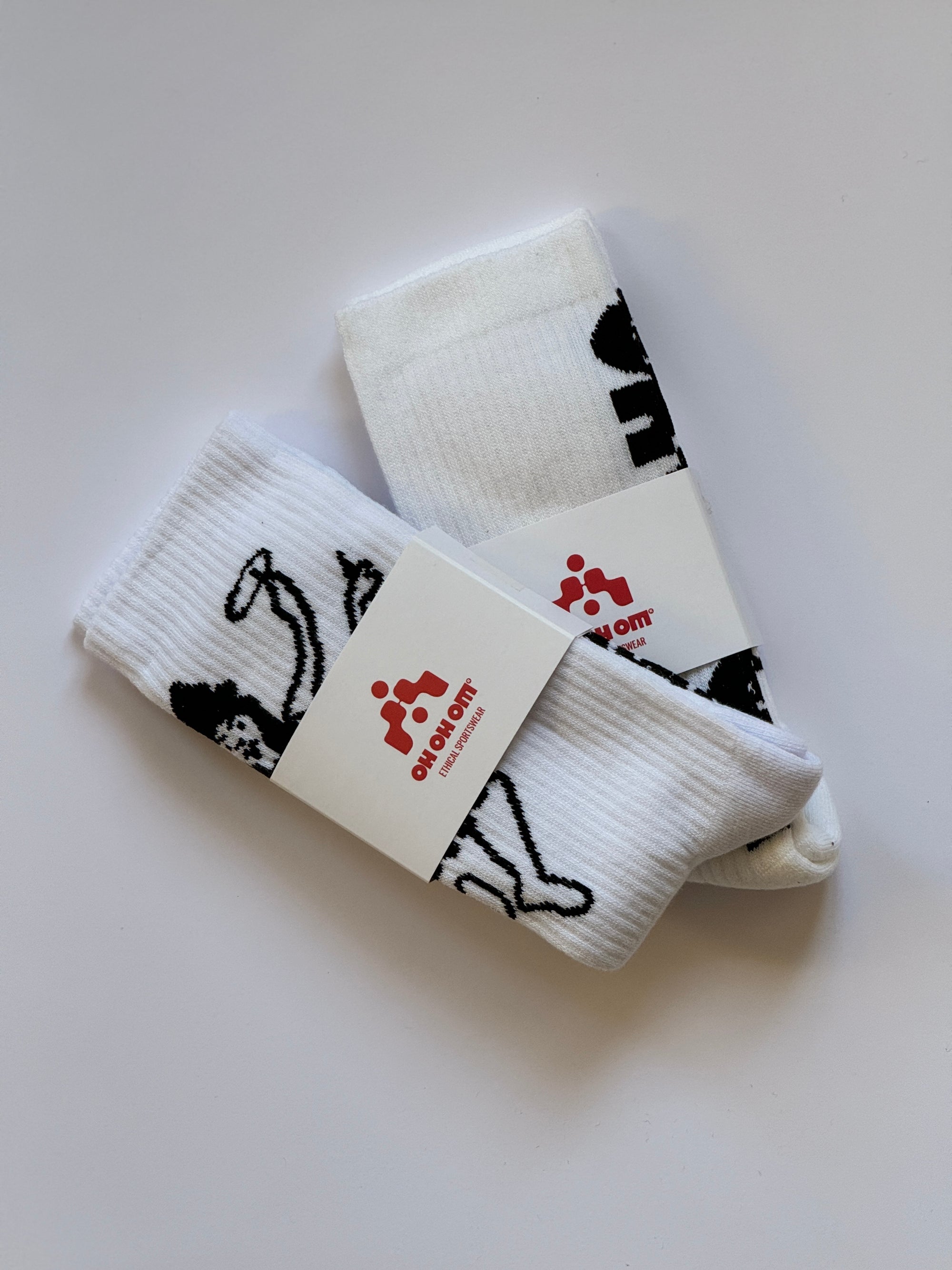 DOPPELPACK TENNIS SOCKS