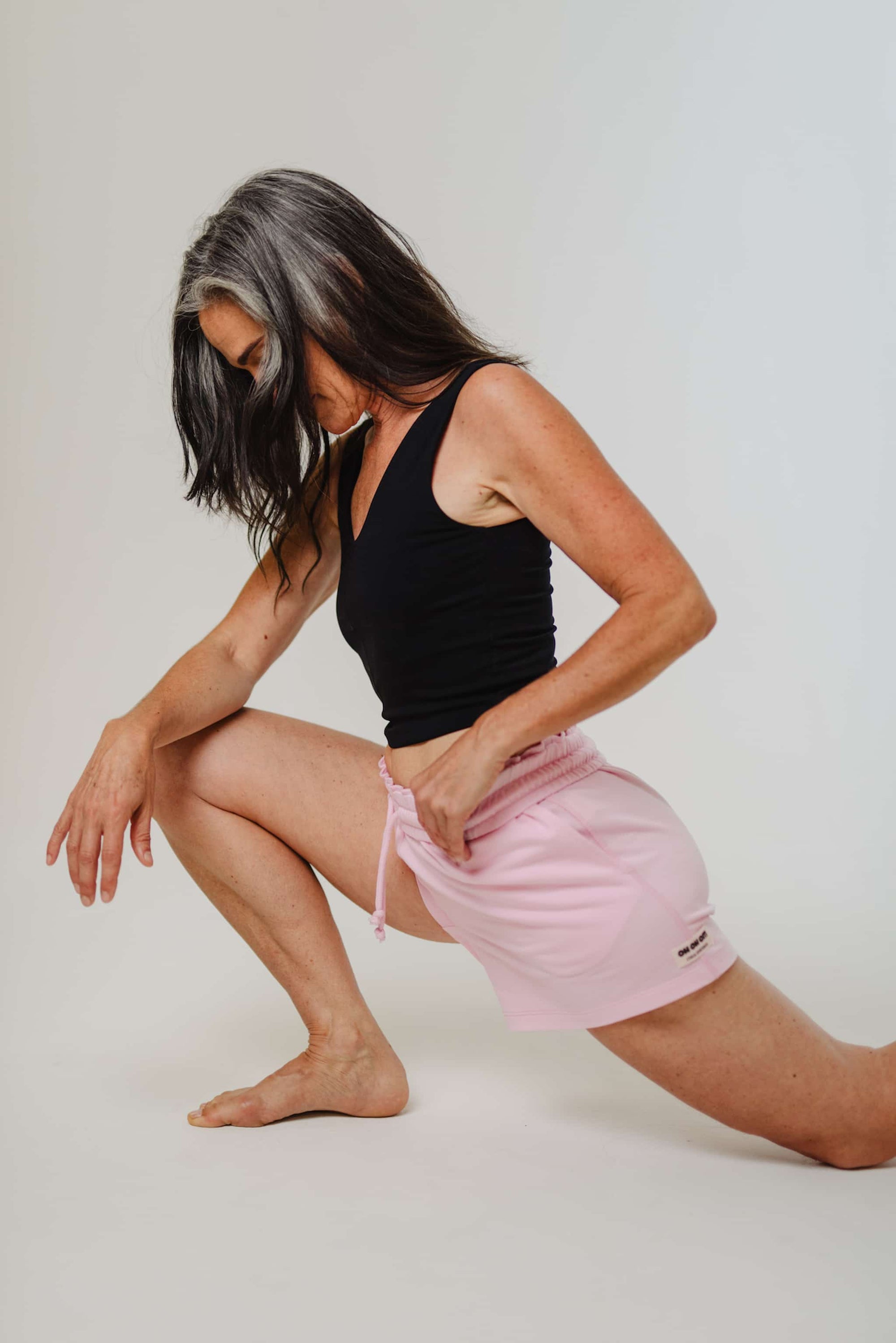 TECH SHORTS RELAXED FIT candy