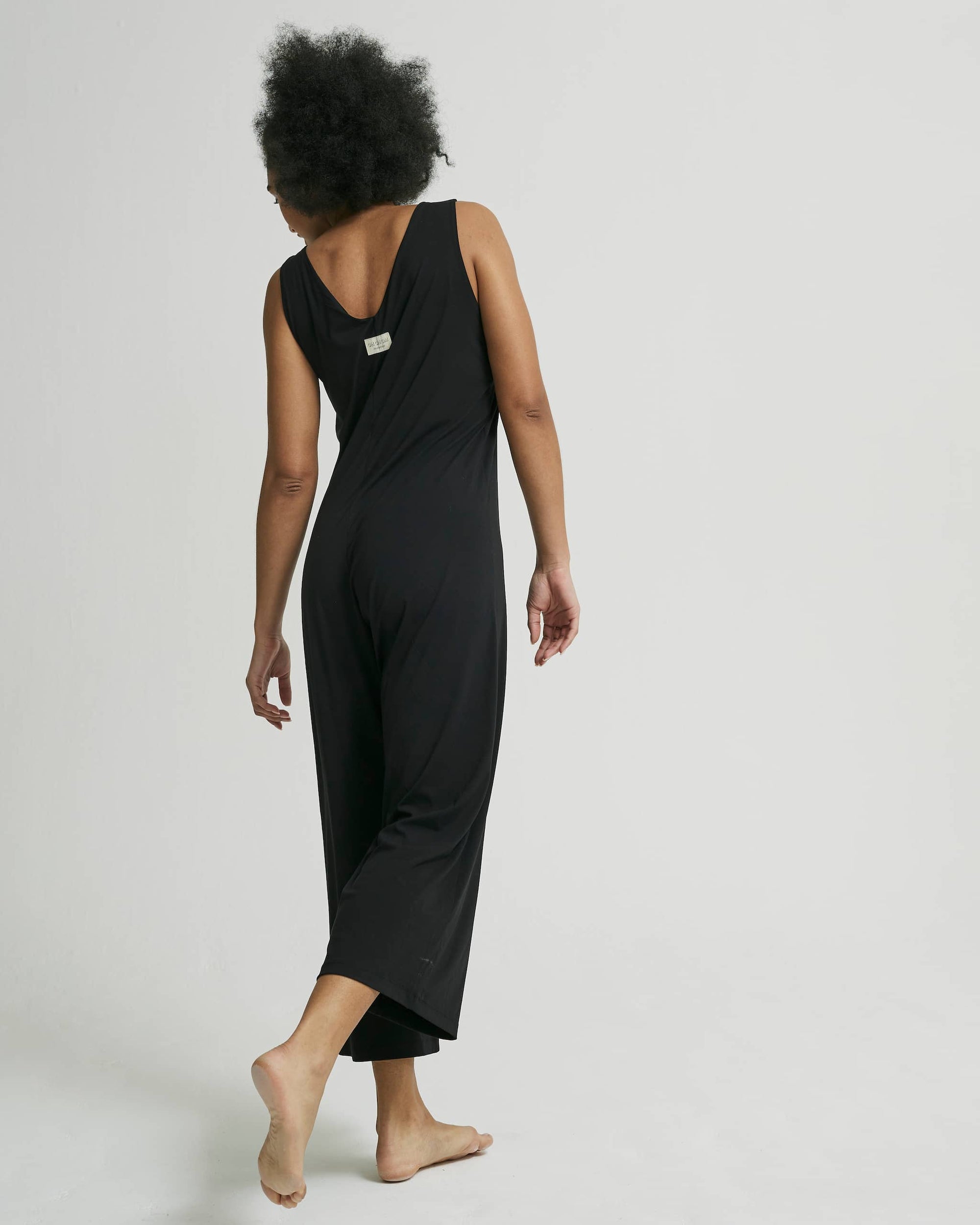 YOGA JUMPSUIT