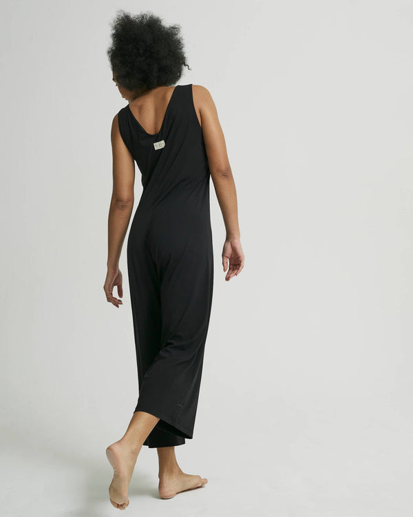 YOGA JUMPSUIT