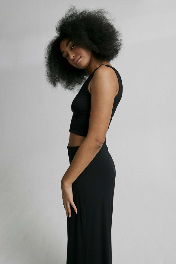 CROPPED O-TOP
