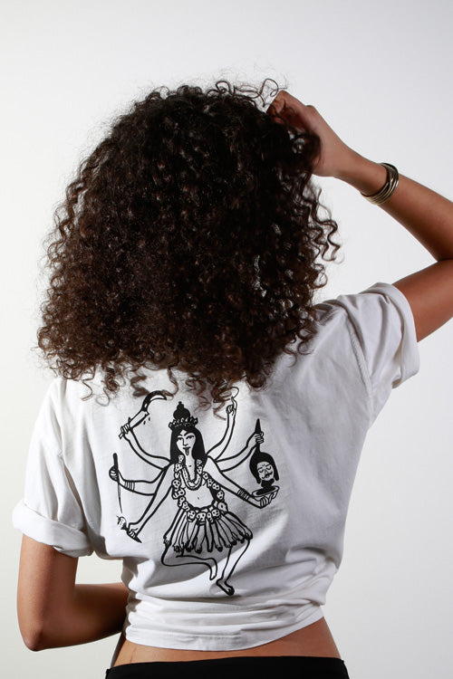 KALI T-SHIRT UNISEX